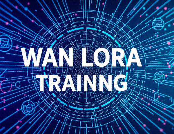 wavespeed-ai/wan-trainer